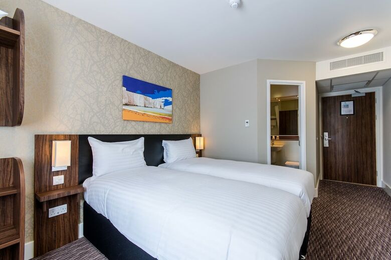 Hotel Canterbury Bell By Marston's Inns