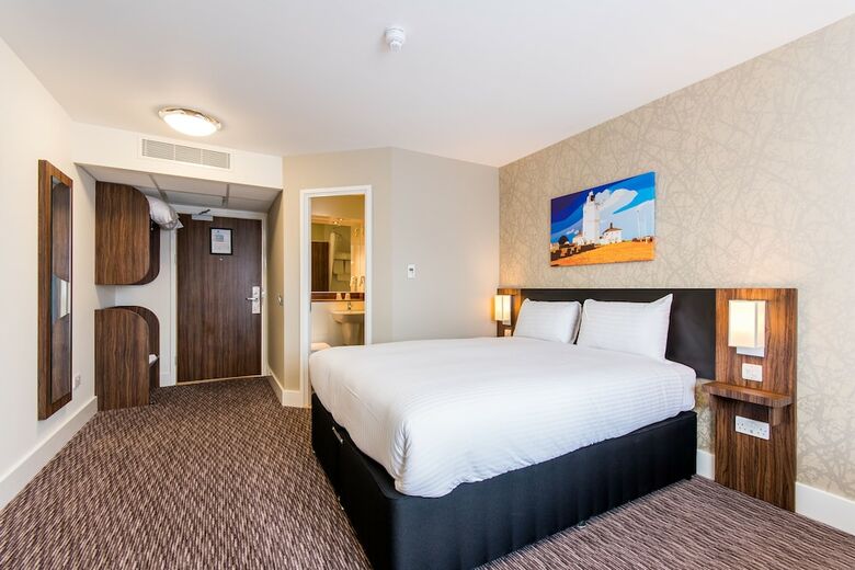 Hotel Canterbury Bell By Marston's Inns