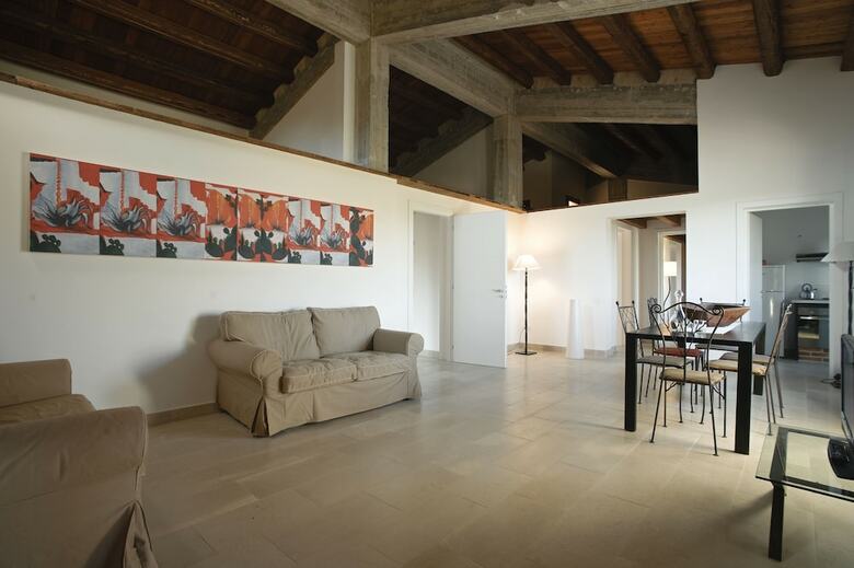 Hotel Relais Parco Cavalonga