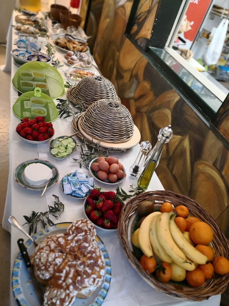 Hotel Relais Parco Cavalonga