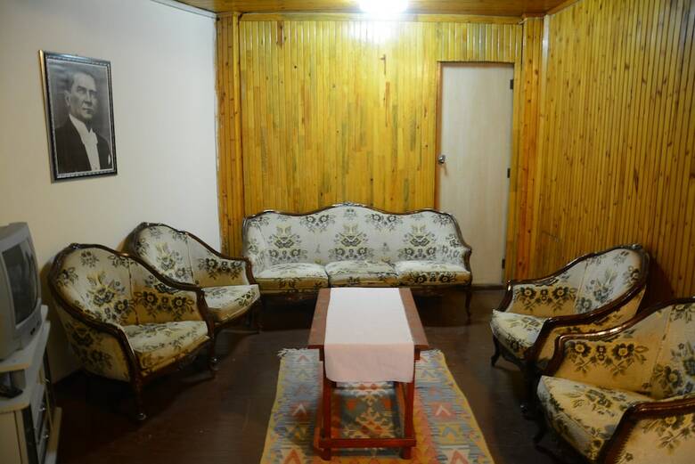 Hostal Yildiz 1 Motel