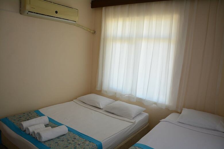 Hostal Yildiz 1 Motel