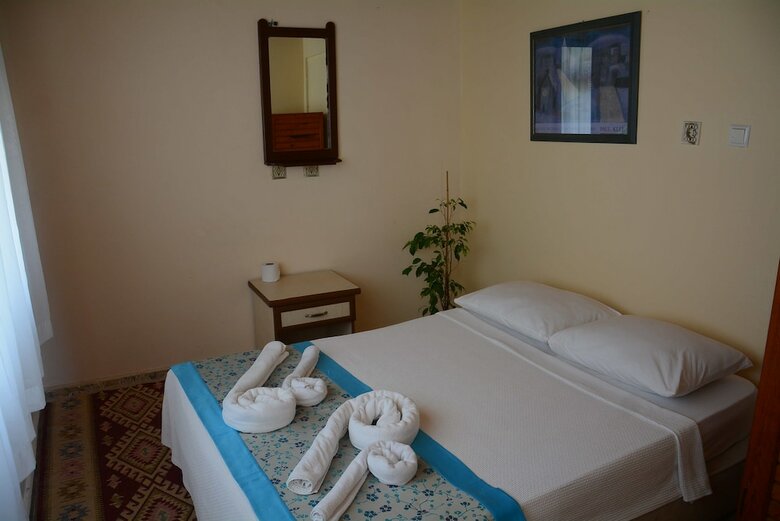 Hostal Yildiz 1 Motel