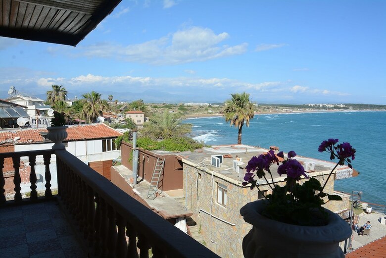 Hostal Yildiz 1 Motel