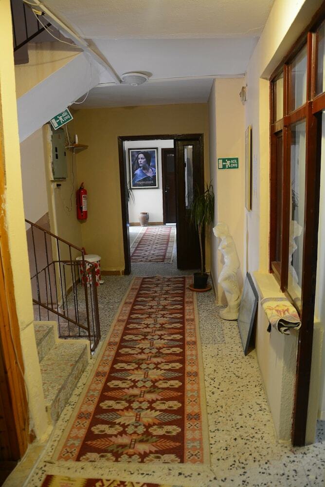 Hostal Yildiz 1 Motel