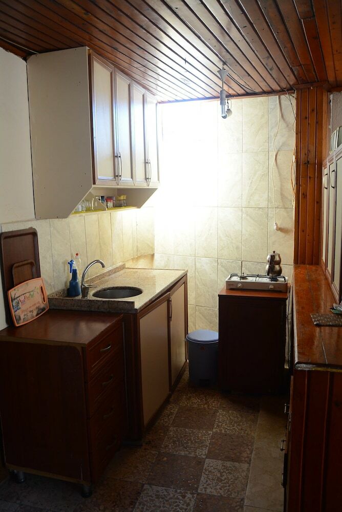Hostal Yildiz 1 Motel