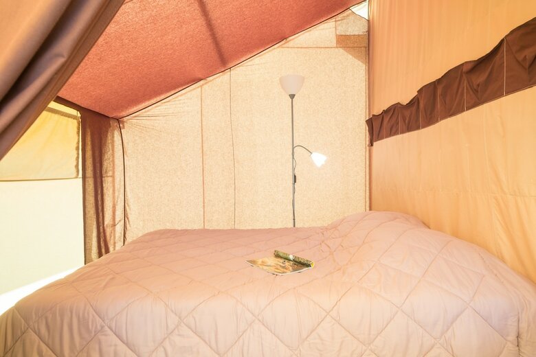 Camping Les Princes D'orange
