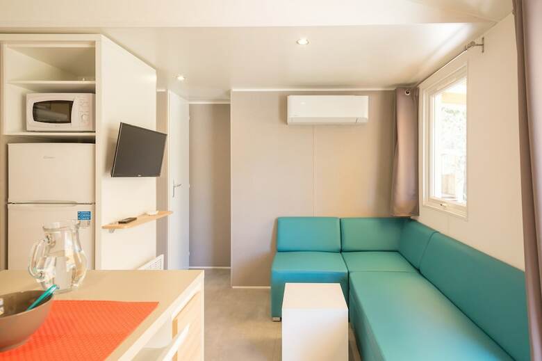Camping Les Princes D'orange