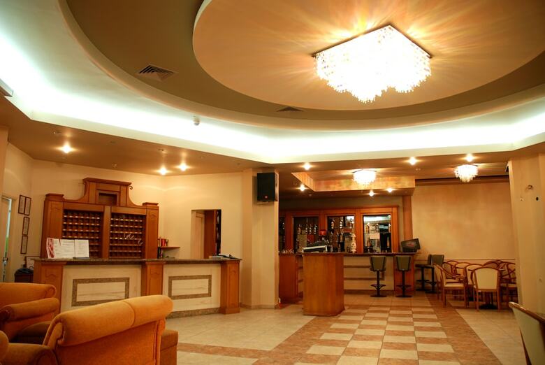 Admiral Hotel ? All Inclusive