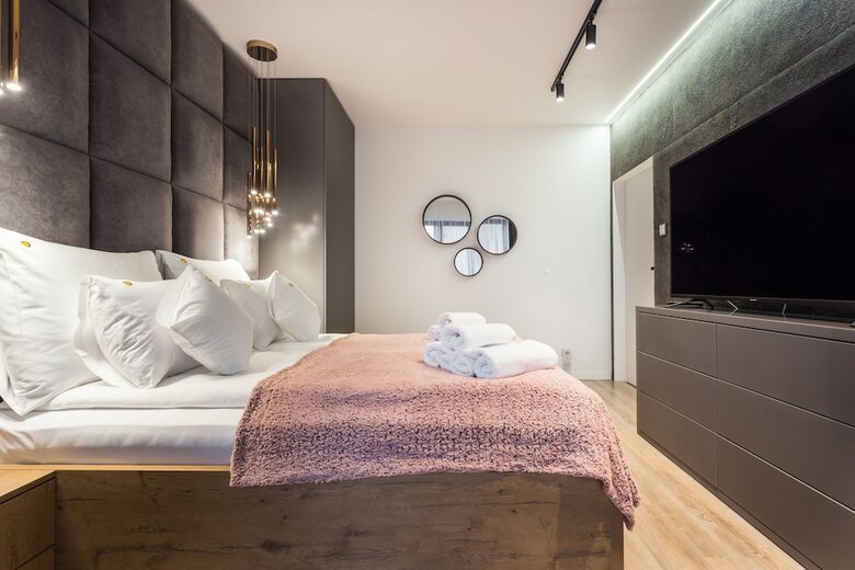 Apartamenty Inpoint Relax&spa