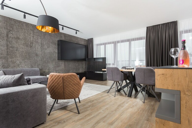 Apartamenty Inpoint Relax&spa