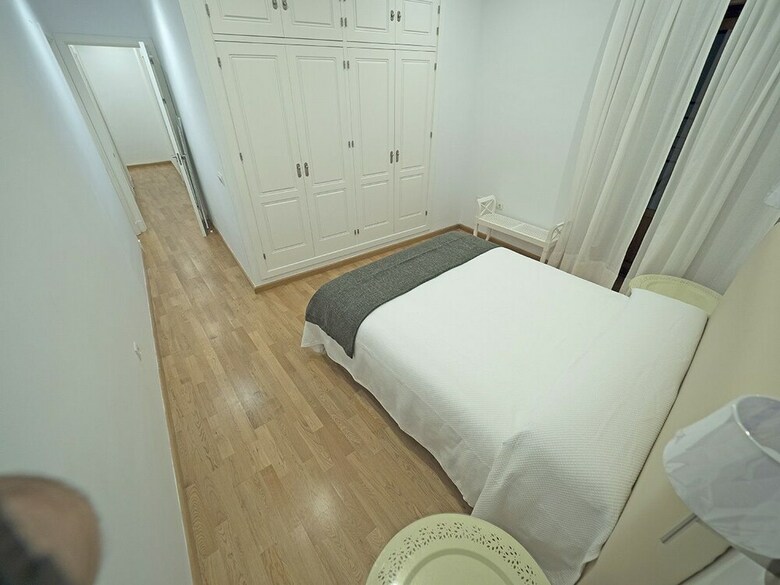 Apartamentos Amplio Apto Casa Palacio Torner�a