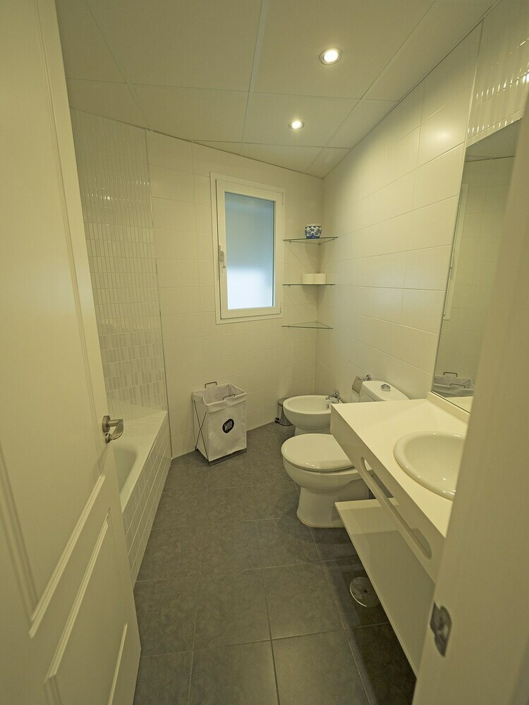 Apartamentos Amplio Apto Casa Palacio Torner�a