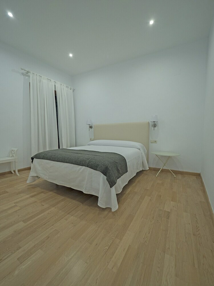 Apartamentos Amplio Apto Casa Palacio Torner�a