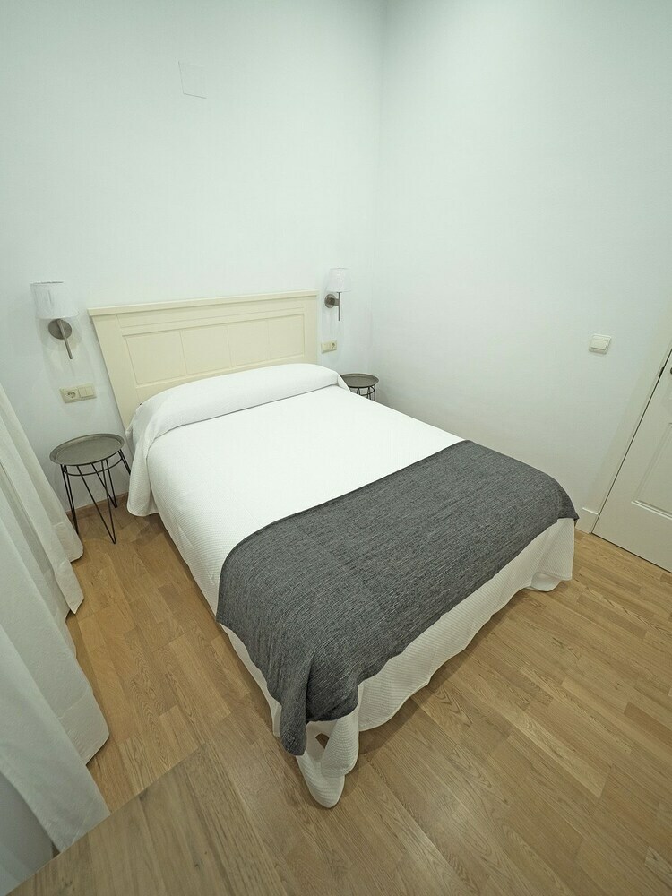 Apartamentos Amplio Apto Casa Palacio Torner�a
