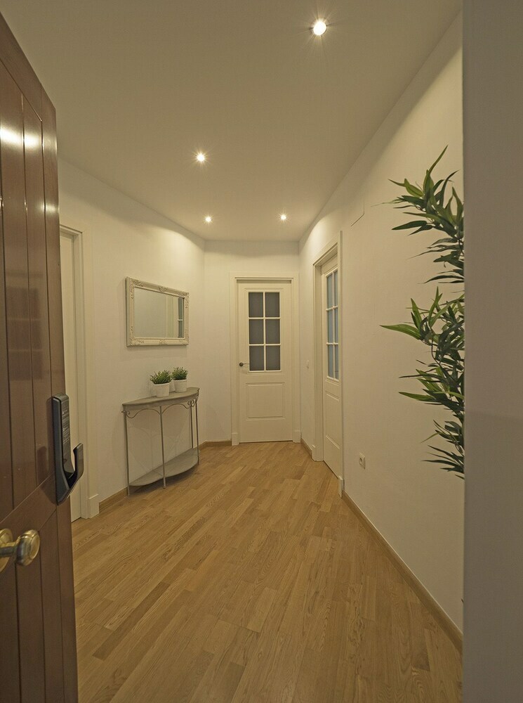 Apartamentos Amplio Apto Casa Palacio Torner�a