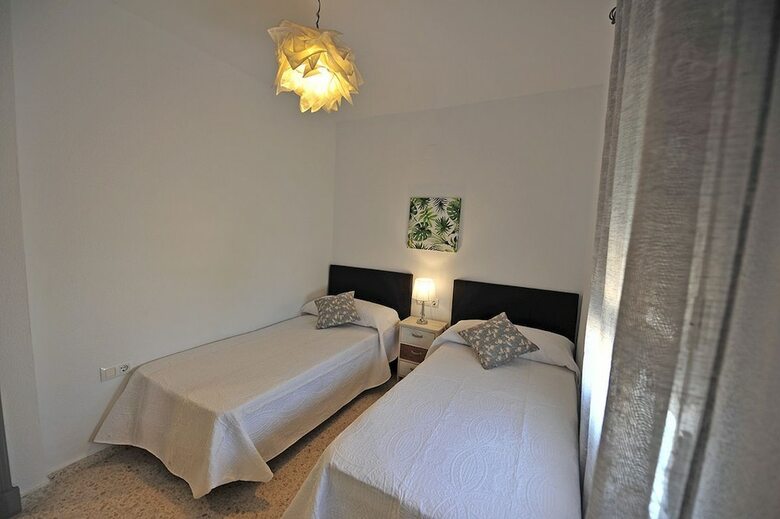 Apartamentos Luminoso 3 Dormitorios Bien Comunicado