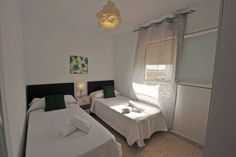 Apartamentos Luminoso 3 Dormitorios Bien Comunicado