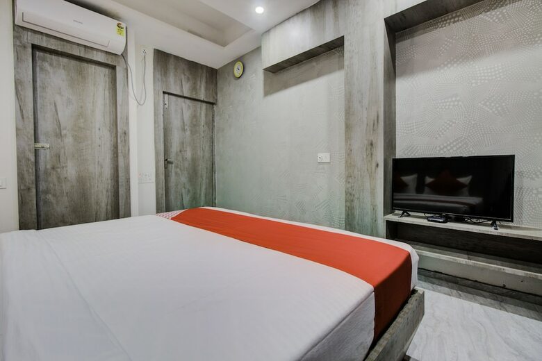 Oyo 24088 Flagship Hotel City Centre