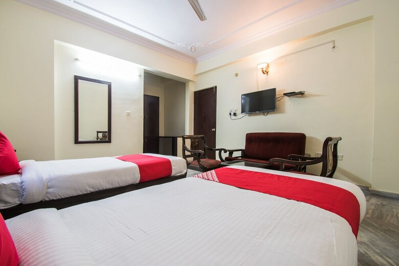 Oyo 24088 Flagship Hotel City Centre