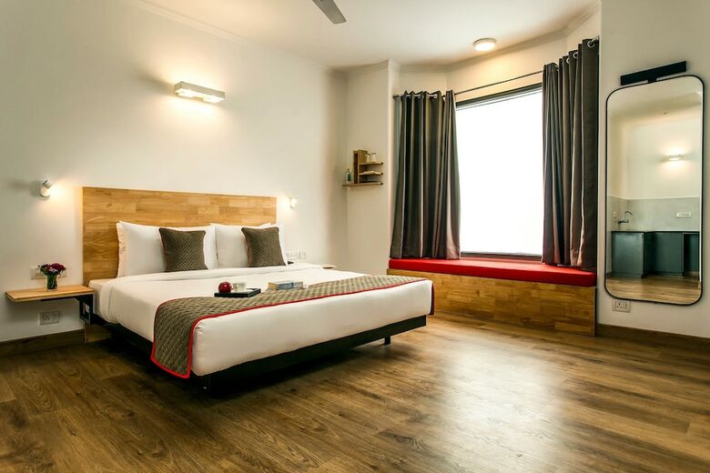 Hotel Oyo Townhouse 071 Brookfield
