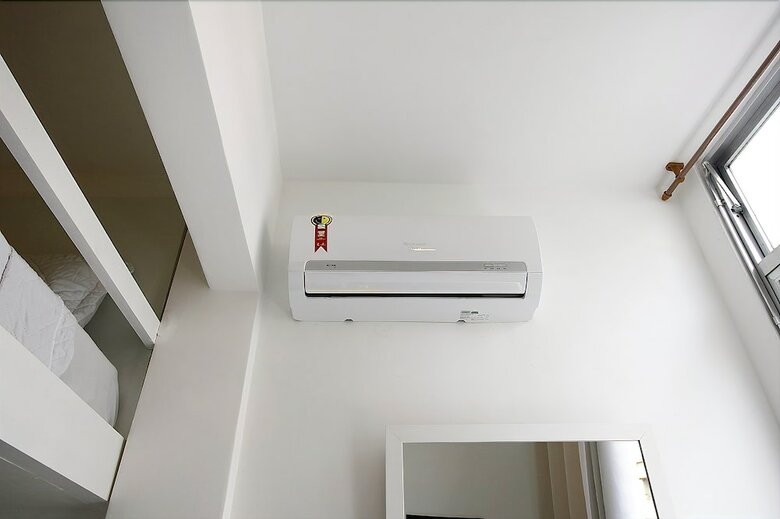 Apartamentos Rio Spot Homes U037