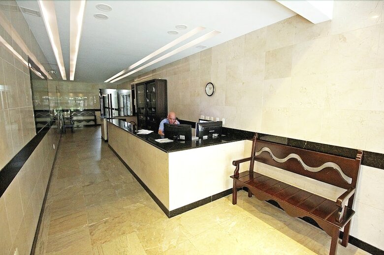 Apartamentos Rio Spot Homes U037