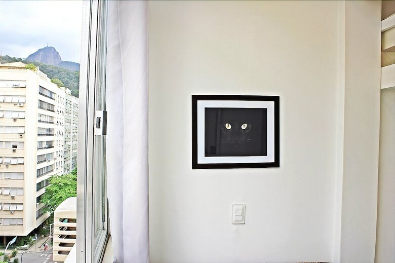 Apartamentos Rio Spot Homes U037