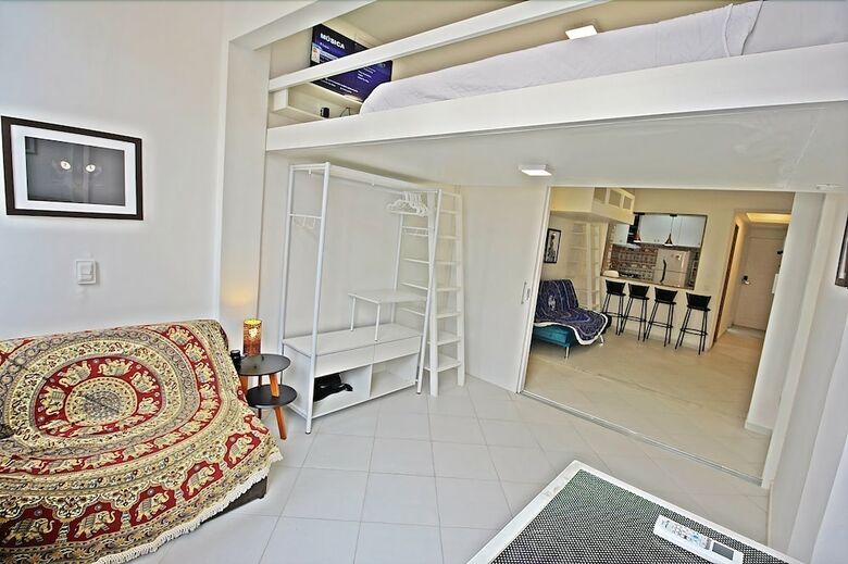 Apartamentos Rio Spot Homes U037