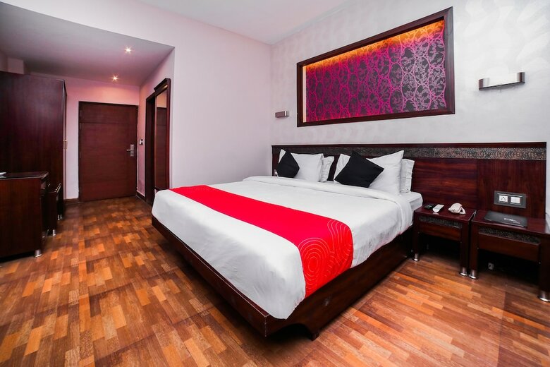 Hotel Edition O 30052 Chinmay Resorts