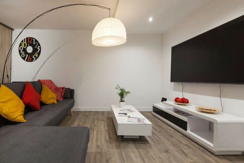 Apartamento R�sidence La Dimi�re