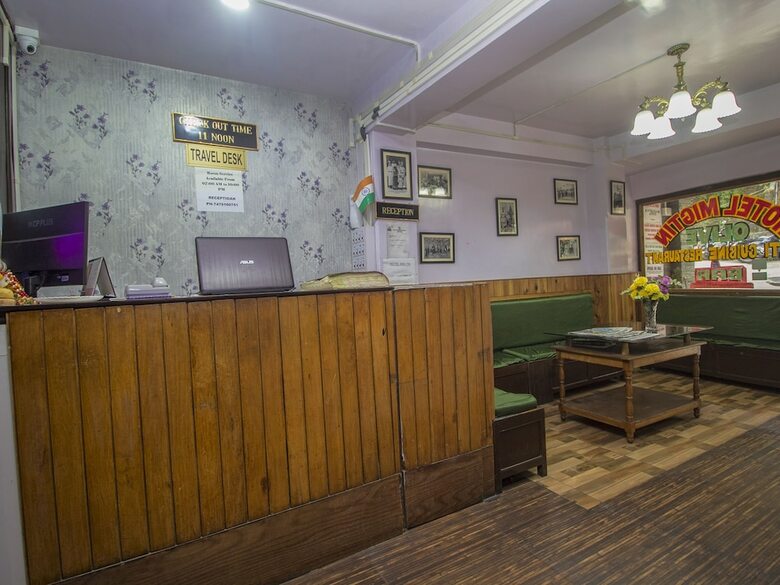 Oyo 23629 Hotel Migtin
