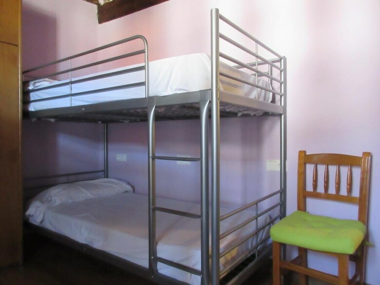 Albergue Ambiental De Beizama