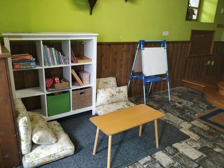 Albergue Ambiental De Beizama