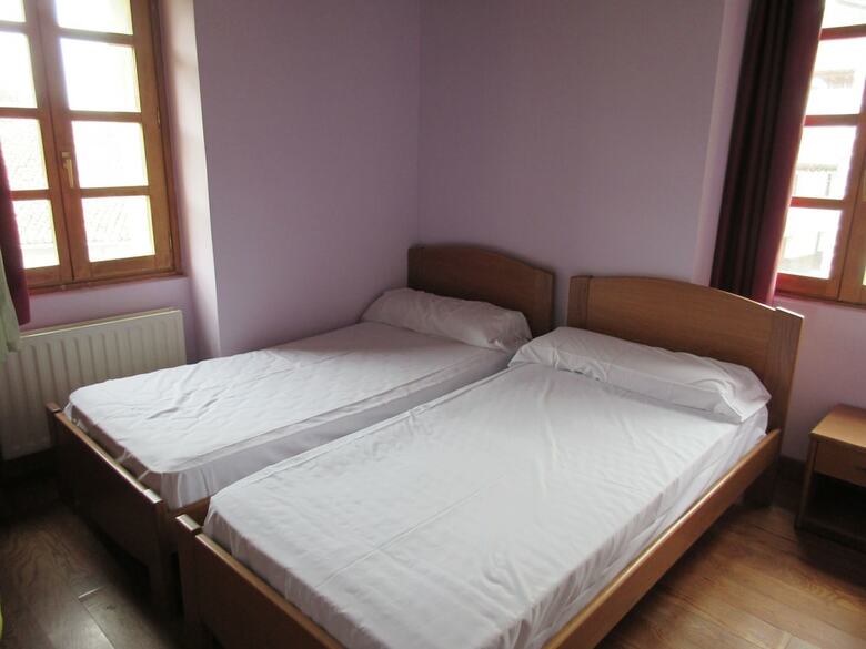 Albergue Ambiental De Beizama