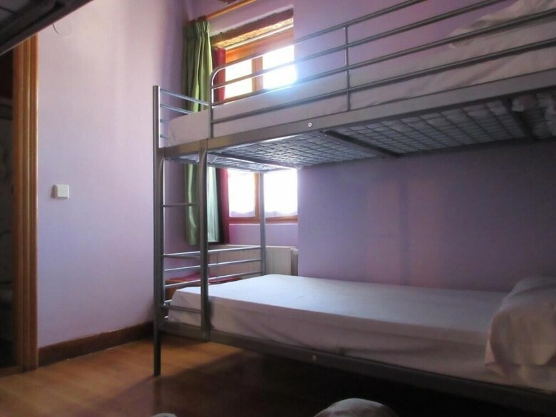 Albergue Ambiental De Beizama