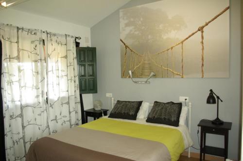 Hotel Aldea Del Trasgu