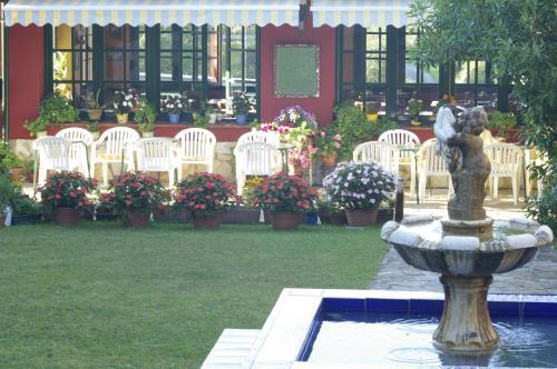 Hotel Aldea Del Trasgu
