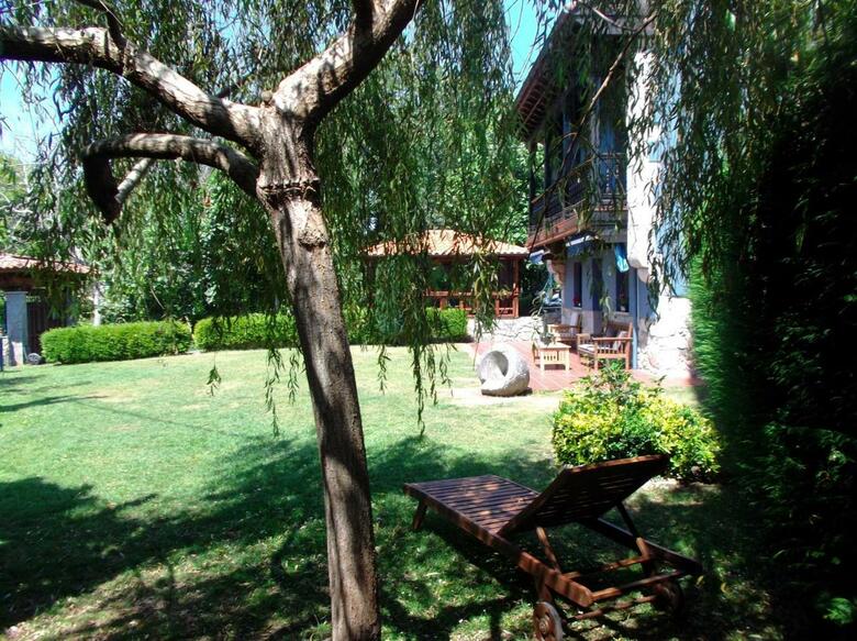 Hotel Villalen
