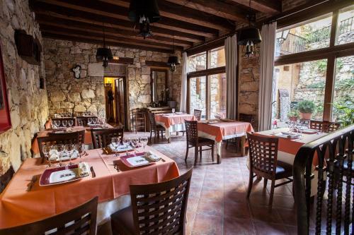 Hotel El Rinc�n De Las Hoces Del Durat�n