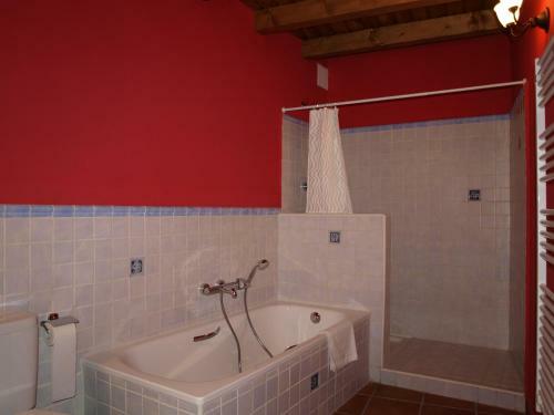 Apartamentos Rurales Camino Del Cid
