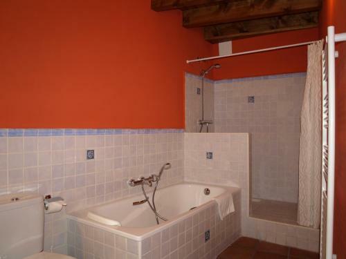 Apartamentos Rurales Camino Del Cid
