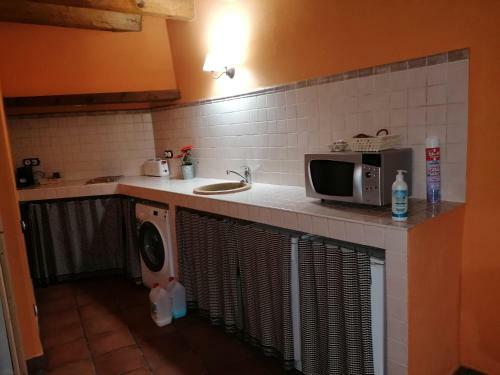Apartamentos Rurales Camino Del Cid