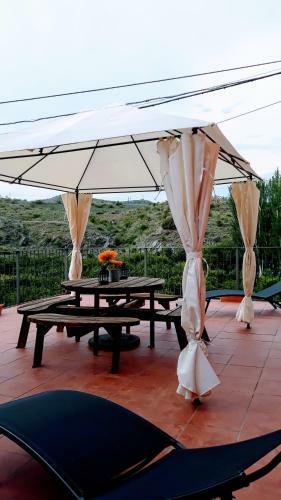 Apartamentos Rurales Camino Del Cid