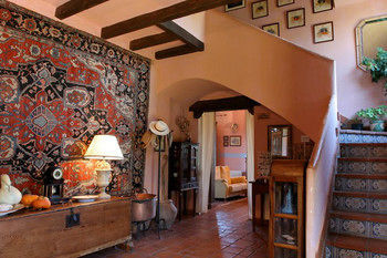 Hostal Casa Rural Rinc�n De La Fuente