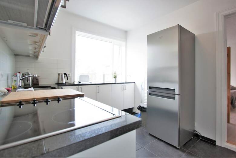 Odinn Reykjav�k Apartments