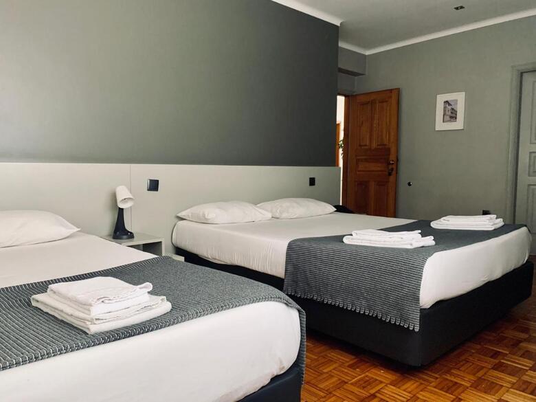 Hotel Do Pa�o