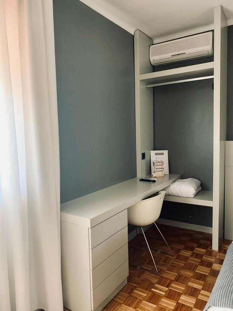 Hotel Do Pa�o