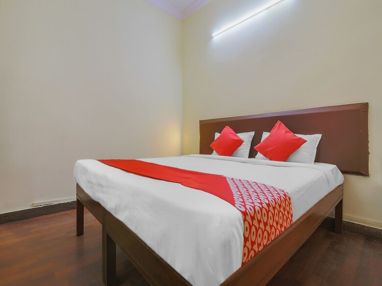 Hotel Oyo 7401 Xavier Beach Resort
