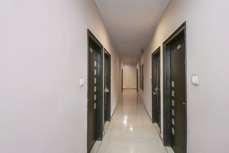 Oyo 2065 Hotel Ashoka Grand